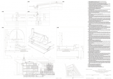 Image work detail